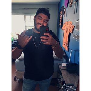 Meet your Posher, Angel